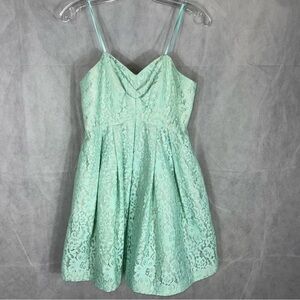 Jill Stuart Lace‎ Dress size 6